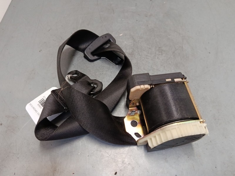 Recambio de cinturon seguridad delantero derecho para bmw z4 roadster (e85) 3.0 i referencia OEM IAM   