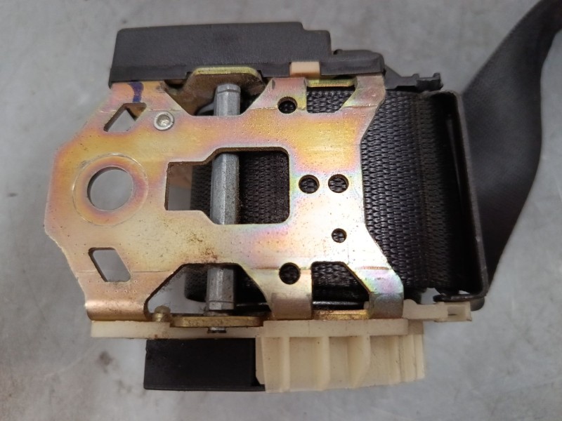 Recambio de cinturon seguridad delantero izquierdo para bmw z4 roadster (e85) 3.0 i referencia OEM IAM   