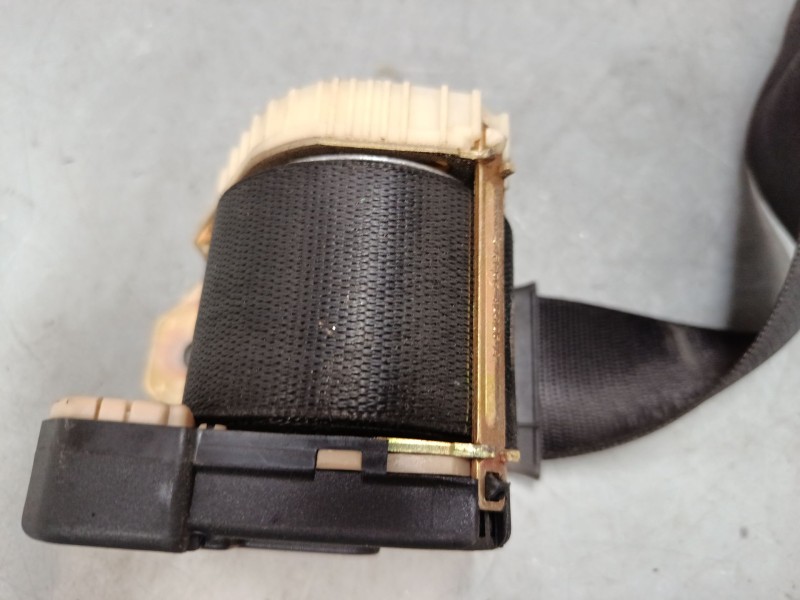 Recambio de cinturon seguridad delantero izquierdo para bmw z4 roadster (e85) 3.0 i referencia OEM IAM   