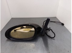 Recambio de retrovisor electrico izquierdo para bmw z4 roadster (e85) 3.0 i referencia OEM IAM 51167189705  