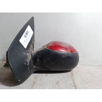 RETROVISOR ELECTRICO IZQUIERDO 