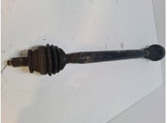 Recambio de transmision delantera derecha para volkswagen polo (9n_, 9a_) 1.4 16v referencia OEM IAM   