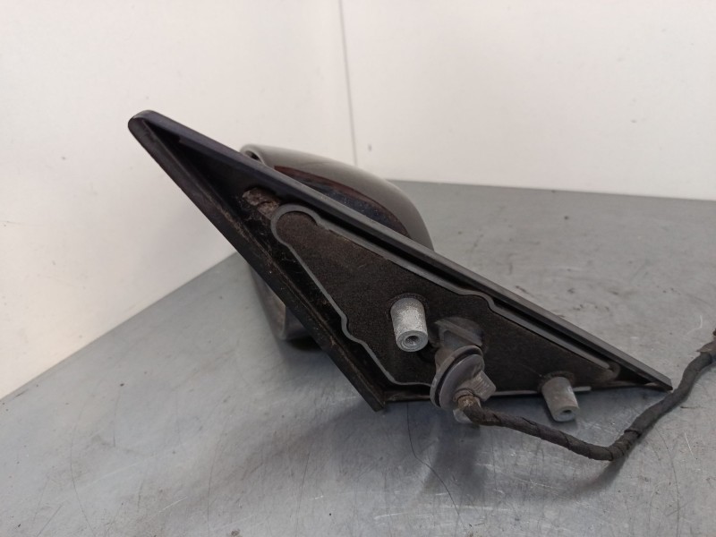 Recambio de retrovisor electrico izquierdo para bmw z4 roadster (e85) 3.0 i referencia OEM IAM 51167189705  