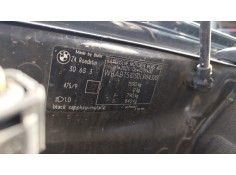 bmw z4 roadster (e85) del año 2002 2