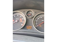 opel astra h (a04) del año 2006