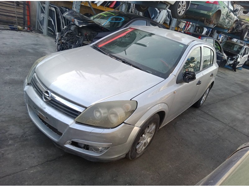 opel astra h (a04) del año 2006