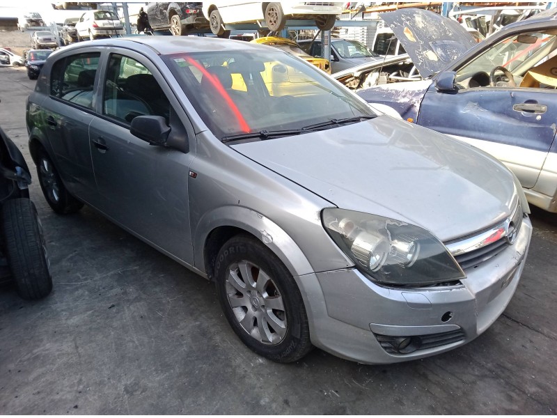 opel astra h (a04) del año 2006