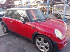 mini mini (r50, r53) del año 2005 2