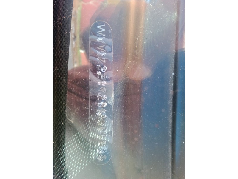 volkswagen new beetle descapotable (1y7) del año 2003