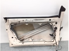 Recambio de puerta delantera izquierda para volkswagen new beetle descapotable (1y7) 1.4 referencia OEM IAM 1Y0831051K   2