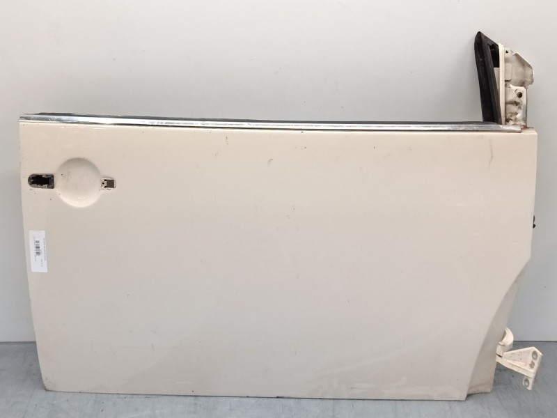 Recambio de puerta delantera derecha para volkswagen new beetle descapotable (1y7) 1.4 referencia OEM IAM 1Y0831051M  