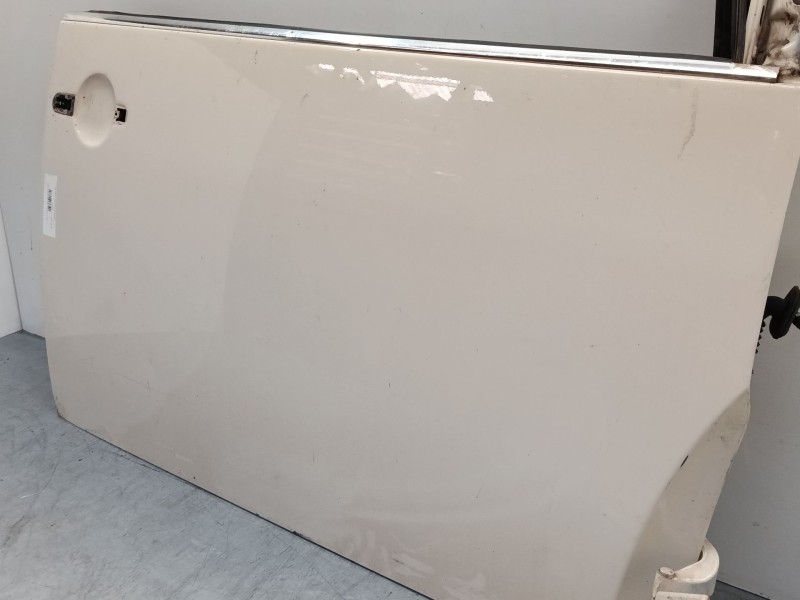 Recambio de puerta delantera derecha para volkswagen new beetle descapotable (1y7) 1.4 referencia OEM IAM 1Y0831051M  