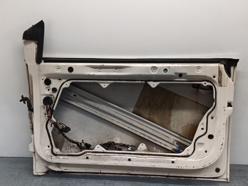 Recambio de puerta delantera derecha para volkswagen new beetle descapotable (1y7) 1.4 referencia OEM IAM 1Y0831051M  