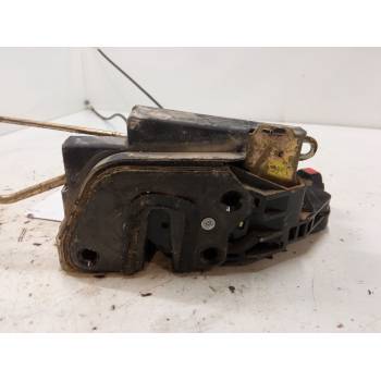 CERRADURA PUERTA DELANTERA DERECHA 
