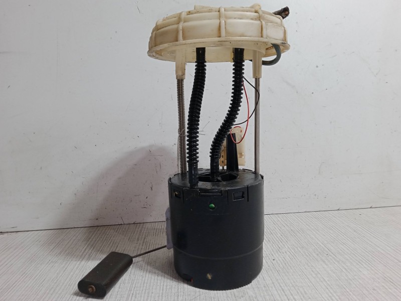 Recambio de aforador para fiat doblo furgoneta/monovolumen (223_) 1.9 d (223zxb1a) referencia OEM IAM   