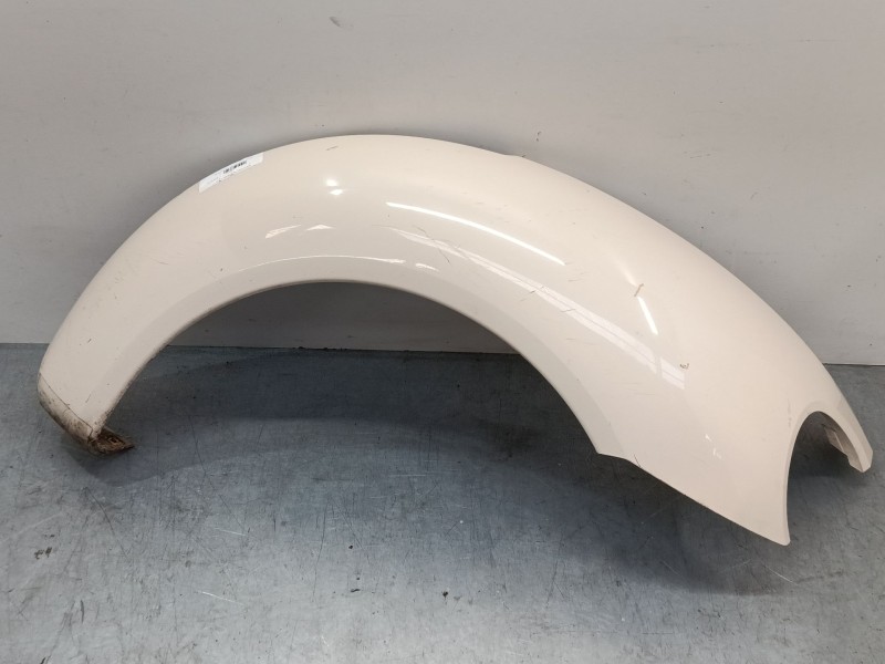 Recambio de aleta delantera izquierda para volkswagen new beetle descapotable (1y7) 1.4 referencia OEM IAM 1Y0821103A  