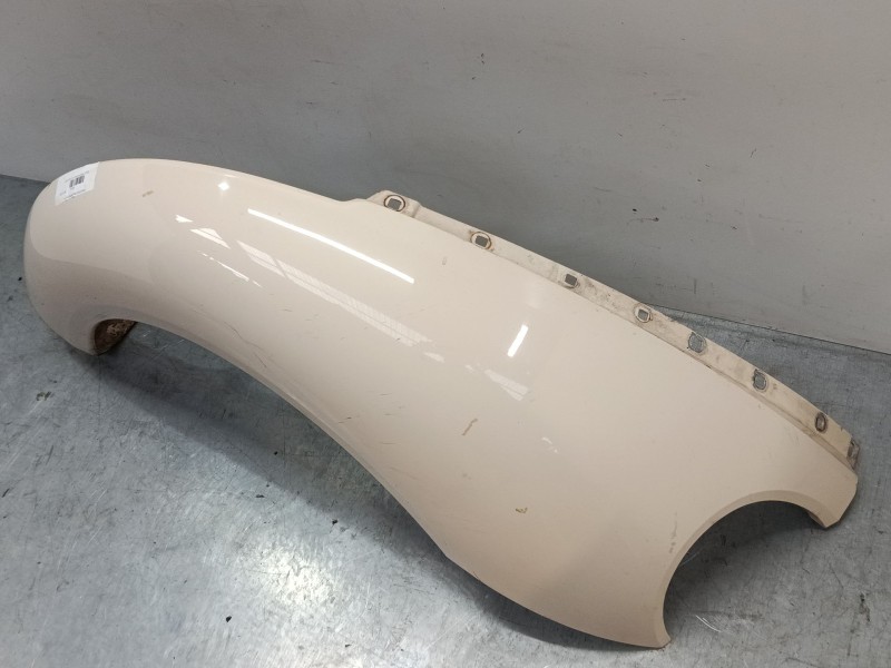 Recambio de aleta delantera izquierda para volkswagen new beetle descapotable (1y7) 1.4 referencia OEM IAM 1Y0821103A  