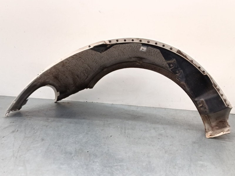 Recambio de aleta delantera izquierda para volkswagen new beetle descapotable (1y7) 1.4 referencia OEM IAM 1Y0821103A  