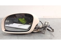 Recambio de retrovisor electrico izquierdo para volkswagen new beetle descapotable (1y7) 1.4 referencia OEM IAM 1C1857507T  