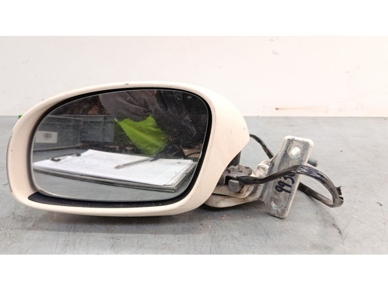 Recambio de retrovisor electrico izquierdo para volkswagen new beetle descapotable (1y7) 1.4 referencia OEM IAM 1C1857507T  