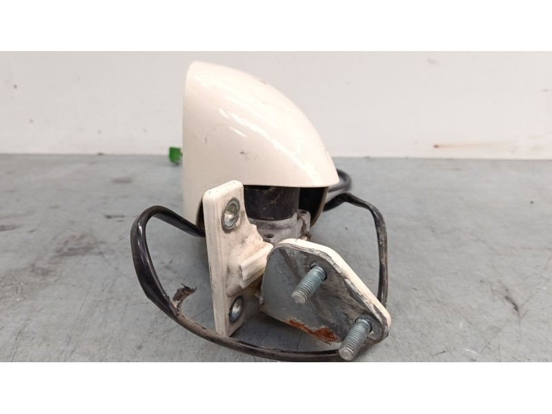 Recambio de retrovisor electrico izquierdo para volkswagen new beetle descapotable (1y7) 1.4 referencia OEM IAM 1C1857507T  