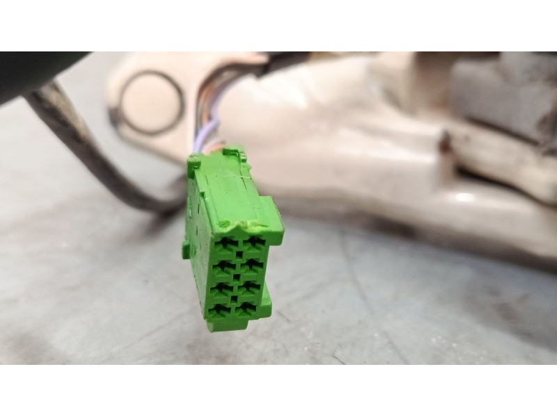 Recambio de retrovisor electrico izquierdo para volkswagen new beetle descapotable (1y7) 1.4 referencia OEM IAM 1C1857507T  