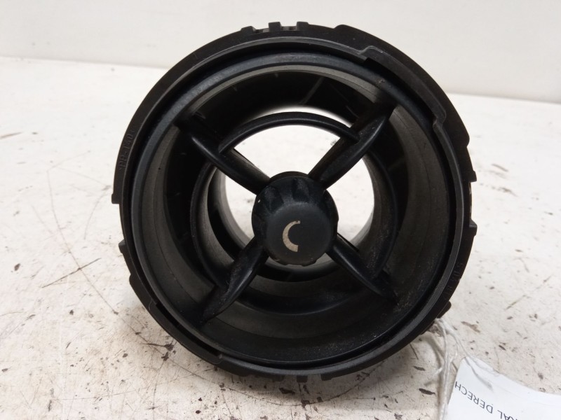 Recambio de aireador central derecho para mini mini (r56) one referencia OEM IAM 925401200001  