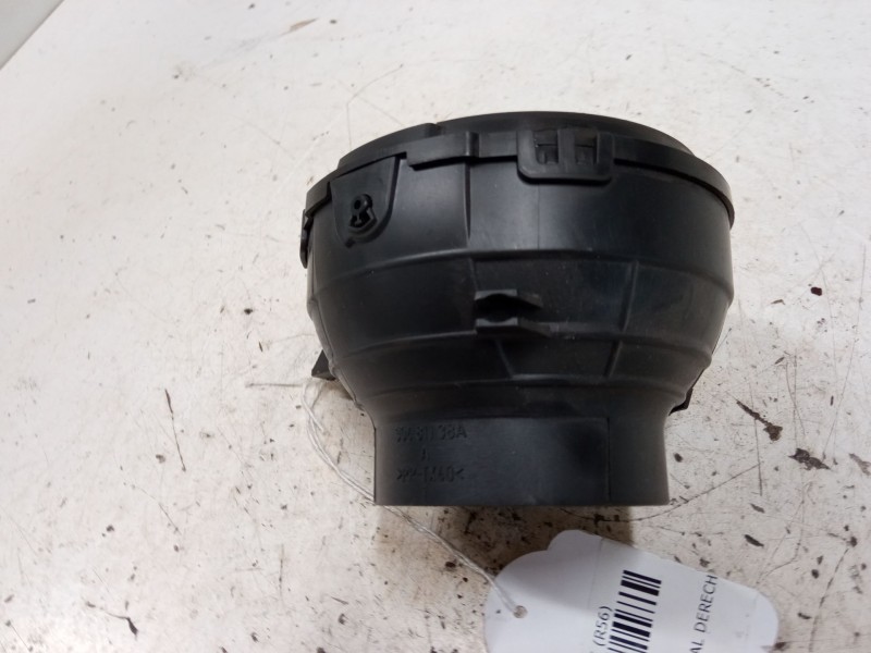 Recambio de aireador central derecho para mini mini (r56) one referencia OEM IAM 925401200001  