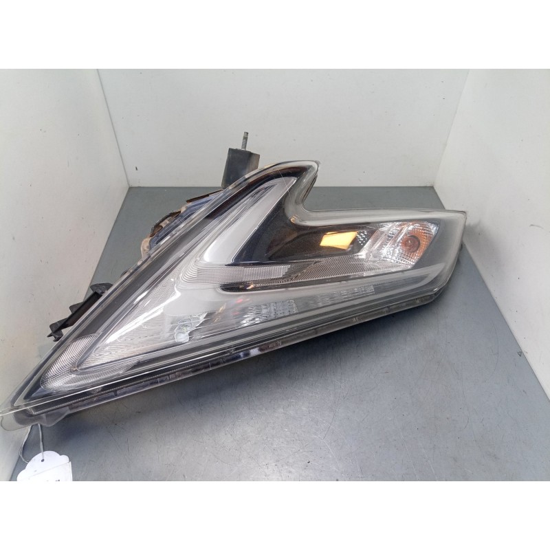 Recambio de faro luz diurna derecho para nissan juke (f15) 1.2 dig-t referencia OEM IAM 90097197 26120bv80c 