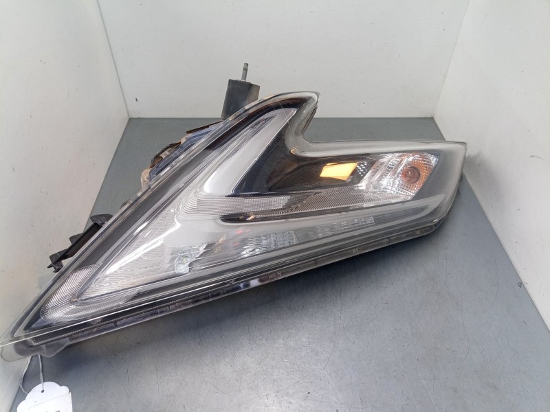 Recambio de faro luz diurna derecho para nissan juke (f15) 1.2 dig-t referencia OEM IAM 90097197 26120bv80c 