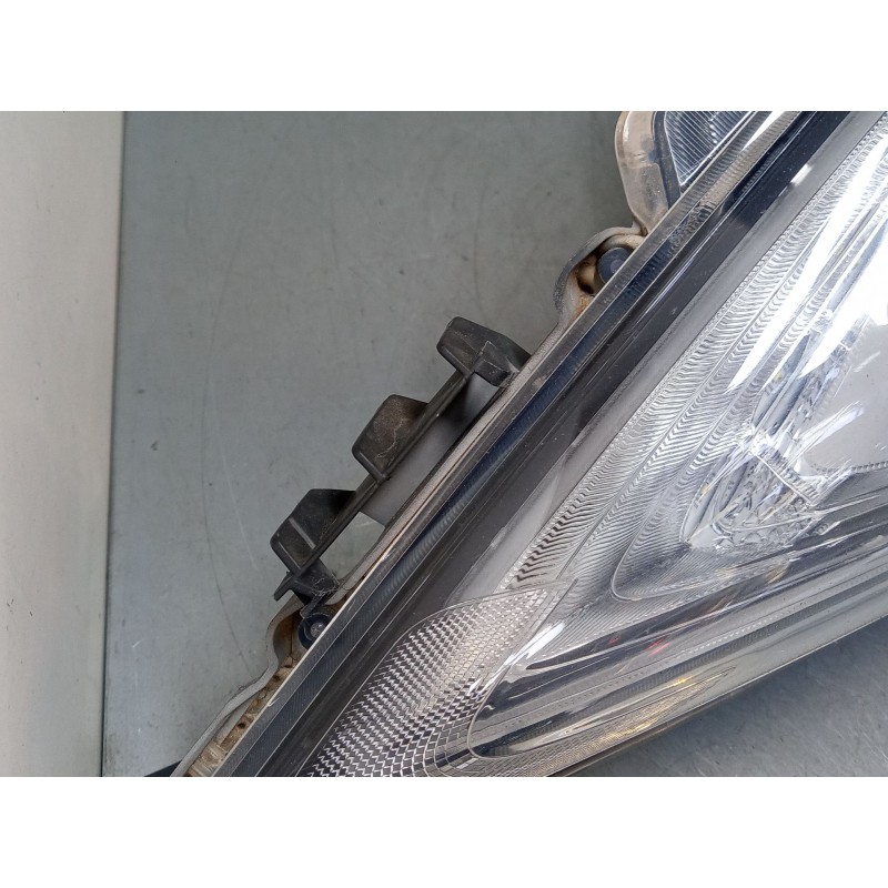 Recambio de faro luz diurna derecho para nissan juke (f15) 1.2 dig-t referencia OEM IAM 90097197 26120bv80c 