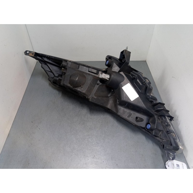 Recambio de faro luz diurna derecho para nissan juke (f15) 1.2 dig-t referencia OEM IAM 90097197 26120bv80c 