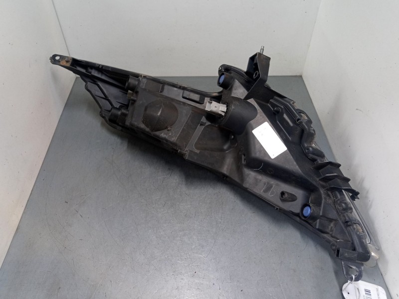 Recambio de faro luz diurna derecho para nissan juke (f15) 1.2 dig-t referencia OEM IAM 90097197 26120bv80c 