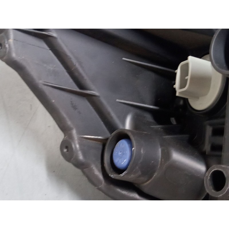 Recambio de faro luz diurna derecho para nissan juke (f15) 1.2 dig-t referencia OEM IAM 90097197 26120bv80c 
