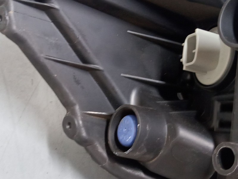 Recambio de faro luz diurna derecho para nissan juke (f15) 1.2 dig-t referencia OEM IAM 90097197 26120bv80c 