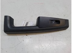 Recambio de mando elevalunas trasero izquierdo para skoda superb ii station wagon (3t5) 2.0 tdi 16v referencia OEM IAM   
