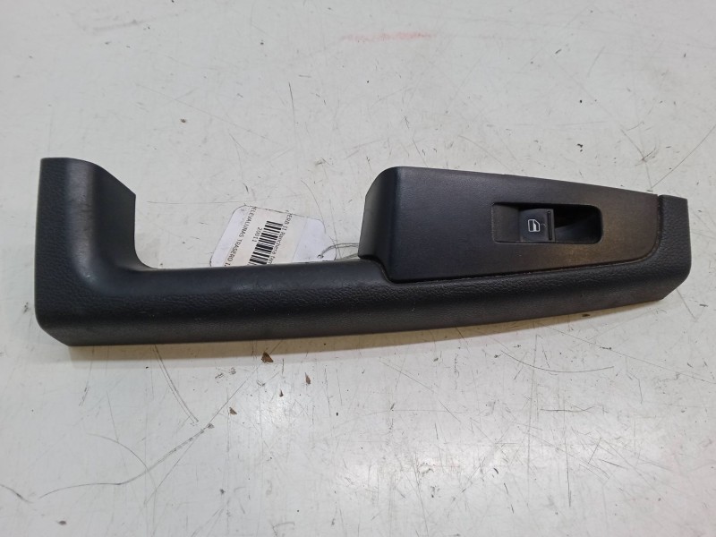 Recambio de mando elevalunas trasero izquierdo para skoda superb ii station wagon (3t5) 2.0 tdi 16v referencia OEM IAM   