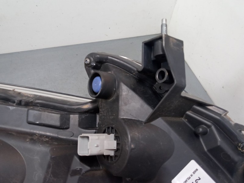 Recambio de faro luz diurna derecho para nissan juke (f15) 1.2 dig-t referencia OEM IAM 90097197 26120bv80c 