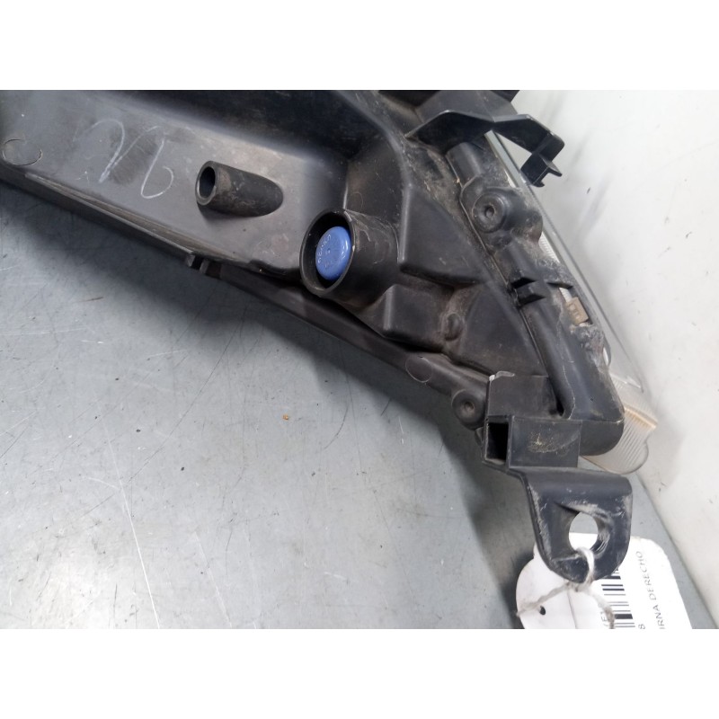 Recambio de faro luz diurna derecho para nissan juke (f15) 1.2 dig-t referencia OEM IAM 90097197 26120bv80c 