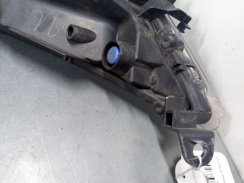 Recambio de faro luz diurna derecho para nissan juke (f15) 1.2 dig-t referencia OEM IAM 90097197 26120bv80c 