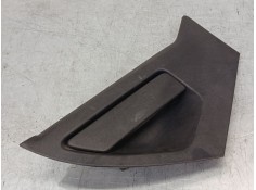 Recambio de maneta exterior puerta trasera izquierda para nissan juke (f15) 1.2 dig-t referencia OEM IAM 82607BA61A  