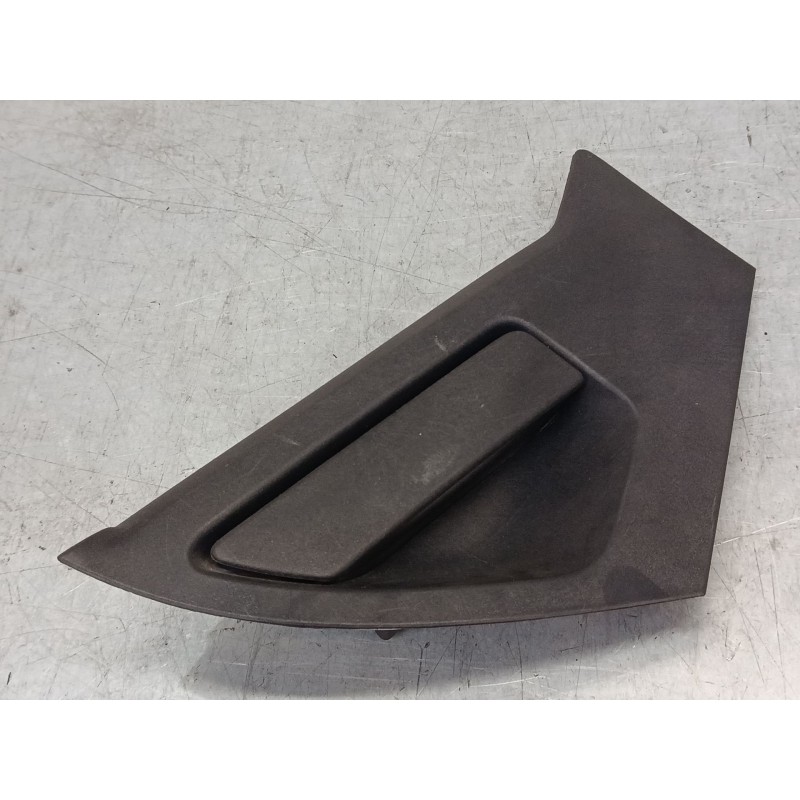 Recambio de maneta exterior puerta trasera izquierda para nissan juke (f15) 1.2 dig-t referencia OEM IAM 82607BA61A  