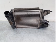 Recambio de intercooler para nissan juke (f15) 1.2 dig-t referencia OEM IAM 144613ZU0B  