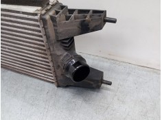 Recambio de intercooler para nissan juke (f15) 1.2 dig-t referencia OEM IAM 144613ZU0B   2