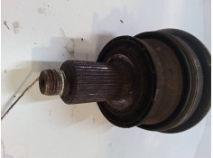 Recambio de transmision delantera derecha para volkswagen polo (9n_, 9a_) 1.4 16v referencia OEM IAM    2