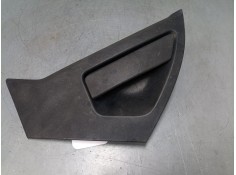 Recambio de maneta exterior puerta trasera derecha para nissan juke (f15) 1.2 dig-t referencia OEM IAM 82606BA61A  
