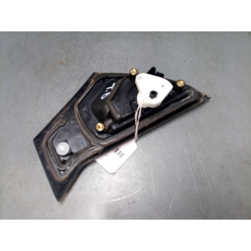 Recambio de maneta exterior puerta trasera derecha para nissan juke (f15) 1.2 dig-t referencia OEM IAM 82606BA61A  