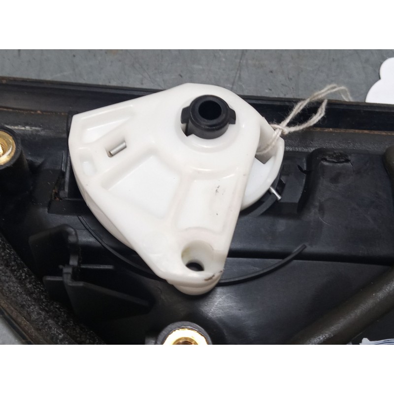 Recambio de maneta exterior puerta trasera derecha para nissan juke (f15) 1.2 dig-t referencia OEM IAM 82606BA61A  