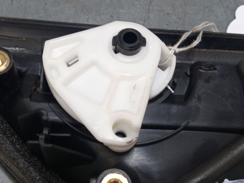 Recambio de maneta exterior puerta trasera derecha para nissan juke (f15) 1.2 dig-t referencia OEM IAM 82606BA61A  