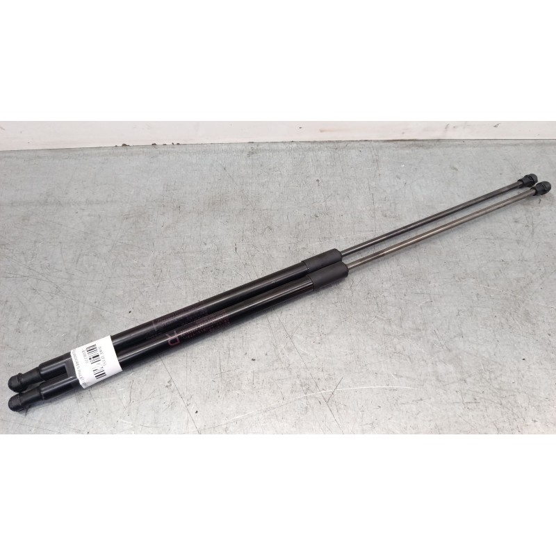 Recambio de amortiguadores malet/porton para nissan juke (f15) 1.2 dig-t referencia OEM IAM 6924000260N  